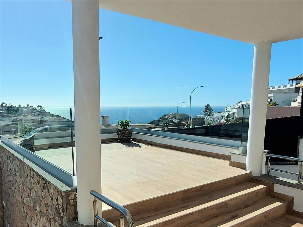 Villa Playa Amadores - Luxury Villa With Heated Pool Puerto Rico  Exterior photo