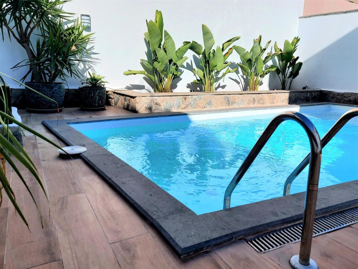 Villa Playa Amadores - Luxury Villa With Heated Pool Puerto Rico  Exterior photo
