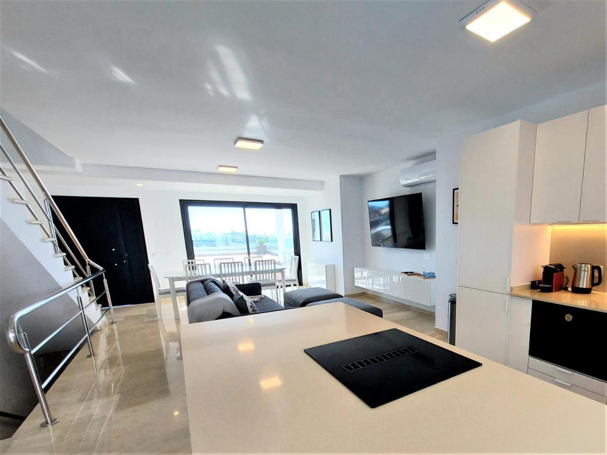 Villa Playa Amadores - Luxury Villa With Heated Pool Puerto Rico  Exterior photo