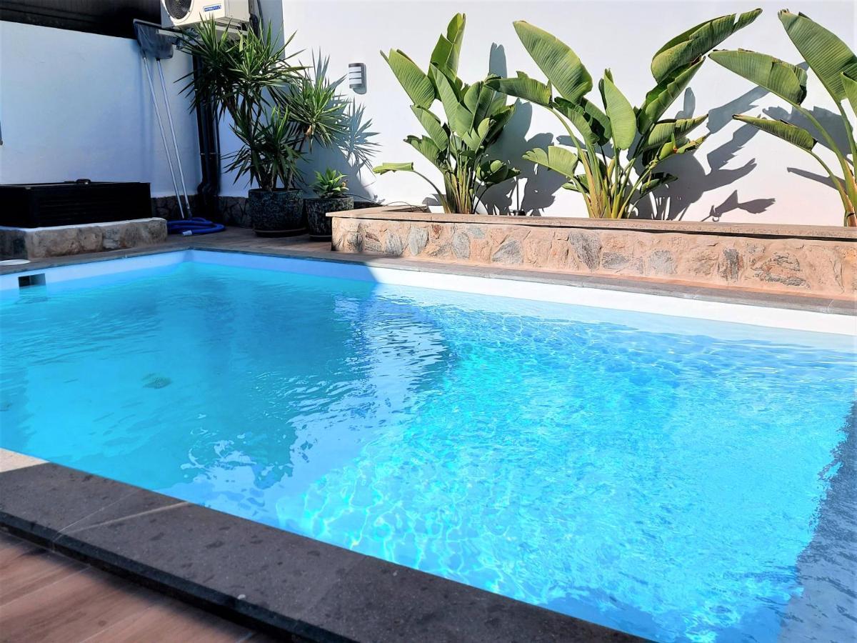 Villa Playa Amadores - Luxury Villa With Heated Pool Puerto Rico  Exterior photo